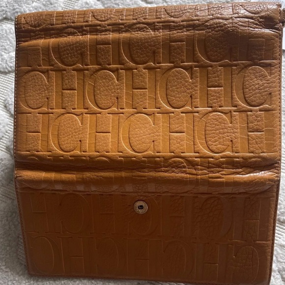 Carolina Herrera Authentic - Picture 2 of 8